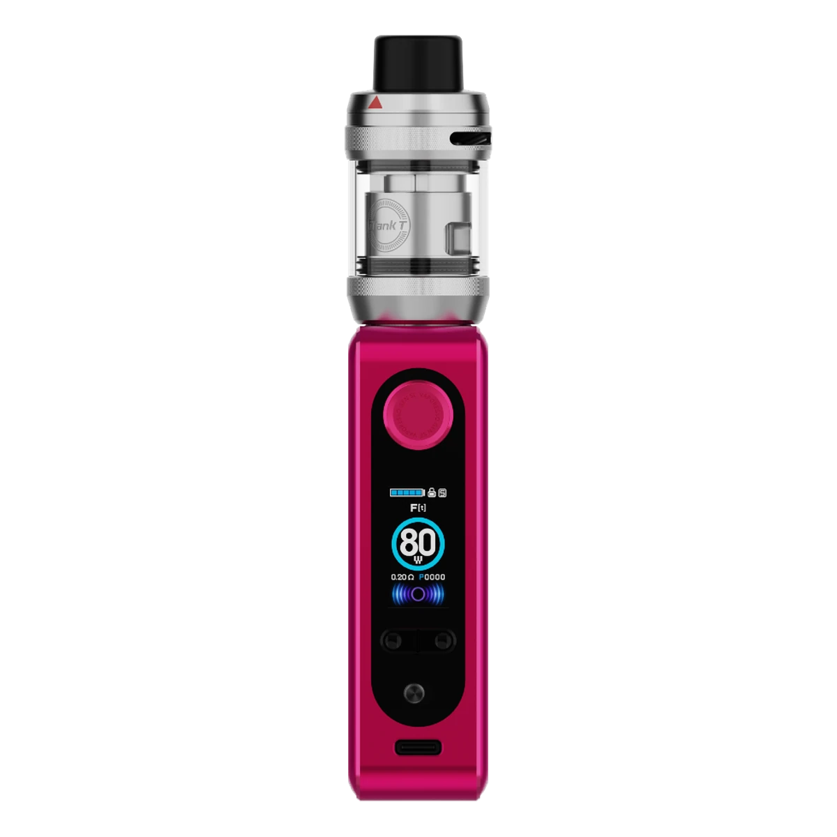 GEN SE (iTankT) Hot Pink