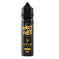 GOLD BLEND BY NASTY E-LIQUID