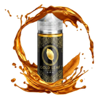 Gold Leaf 100ML E Liquid In UAE