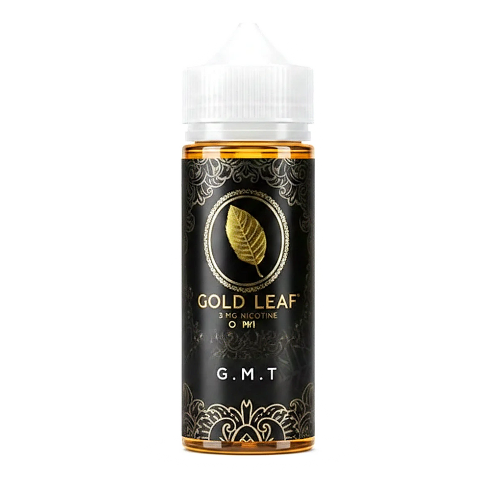 GOLD LEAF | Best Vape Shop Dubai (2026)