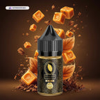 GOLD LEAF Salt Nic 30ml E-liquid in DUBAI