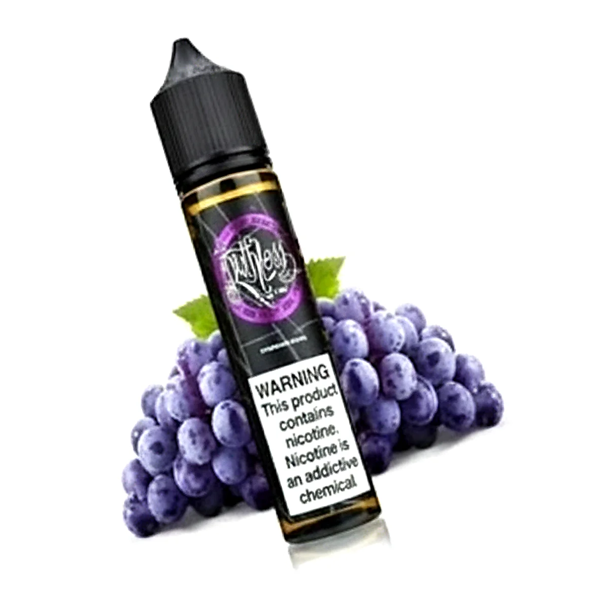 GRAPE DRANK | Best Vape Shop Dubai (2026)