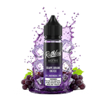 GRAPE DRANK ON ICE SALT RUTHLESS 30ML IN UAE