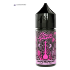 GRAPE RASPBERRY BY NASTY SHISHA NICOTINE SALT 30ML