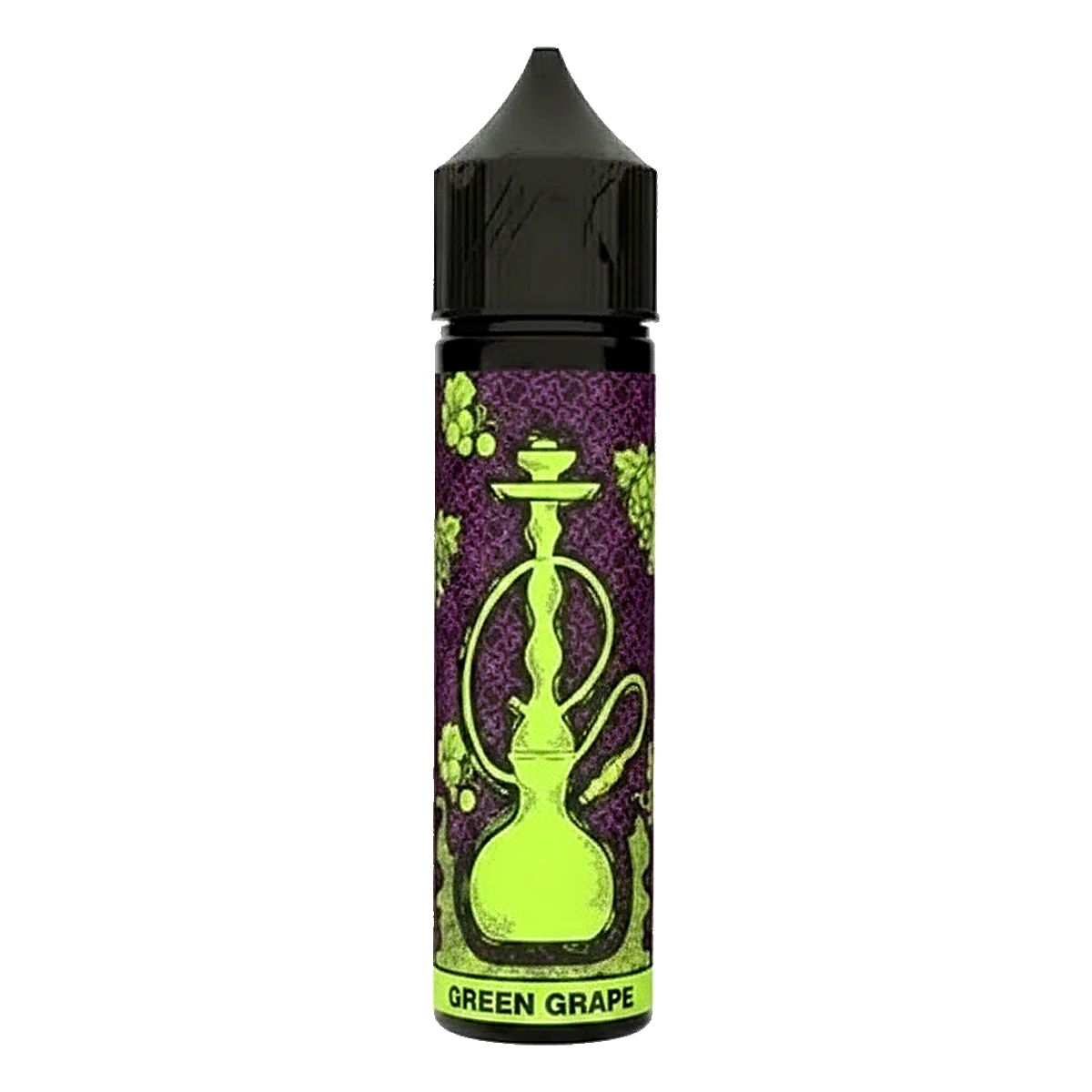 GREEN GRAPE | Best Vape Shop Dubai (2026)