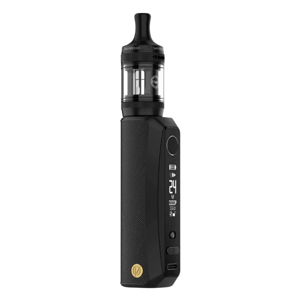 GTX ONE PRO Black