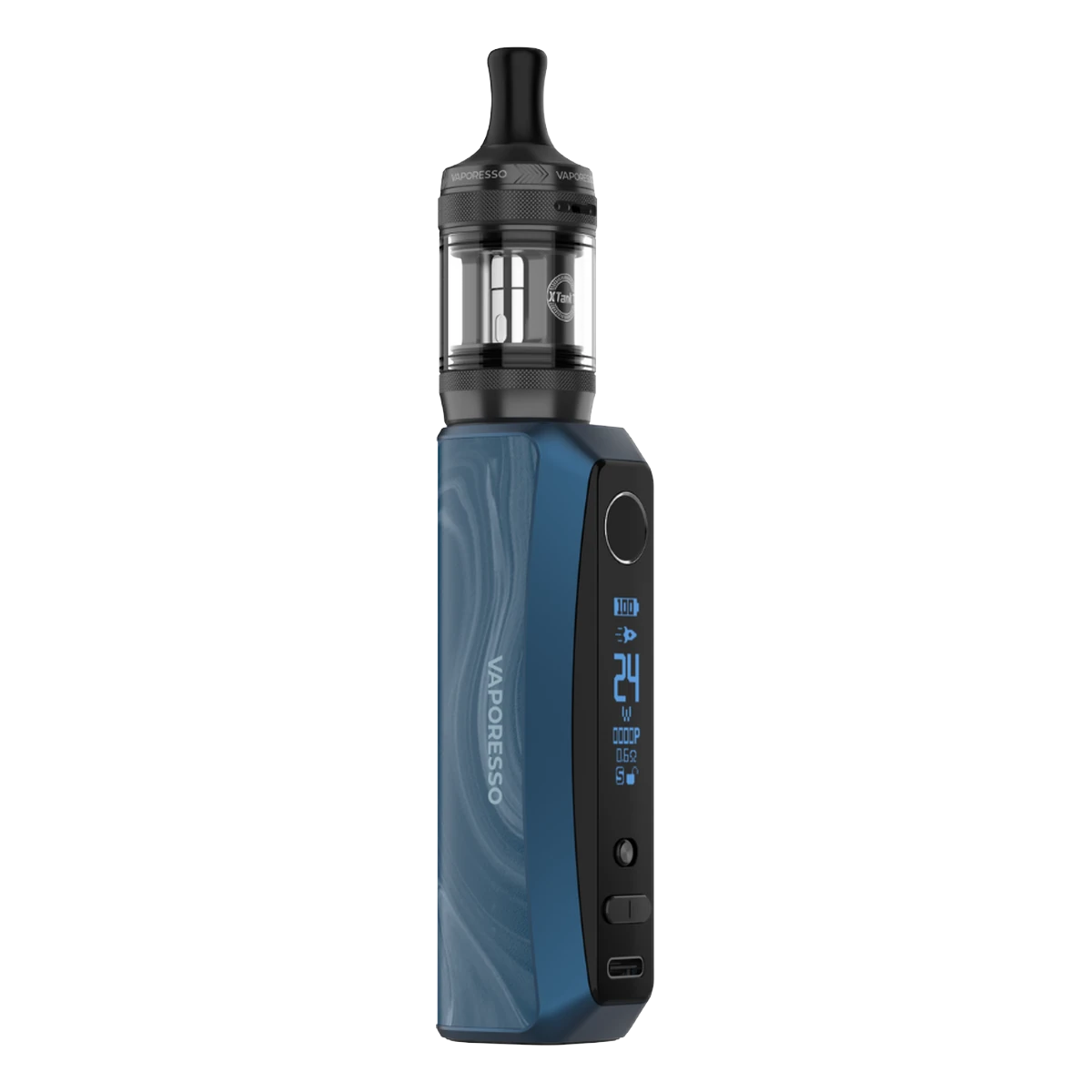 GTX ONE PRO Blue