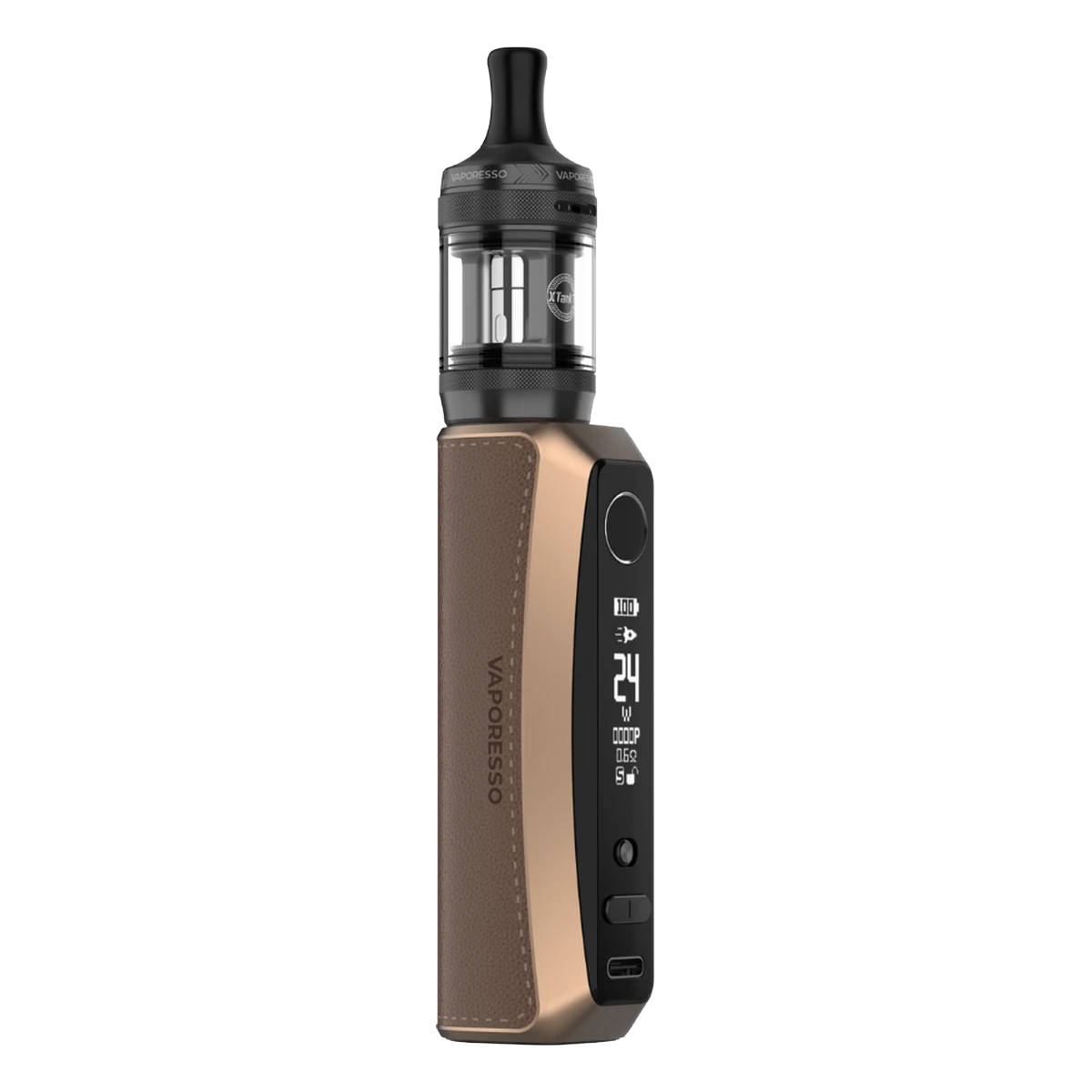 GTX ONE PRO Brown
