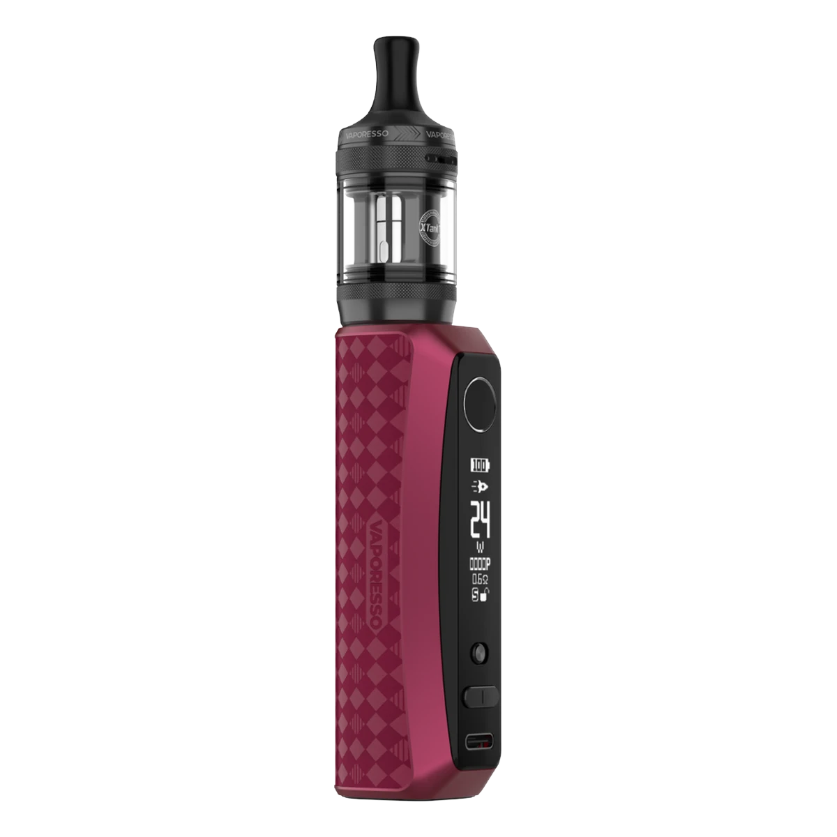 GTX ONE PRO Red