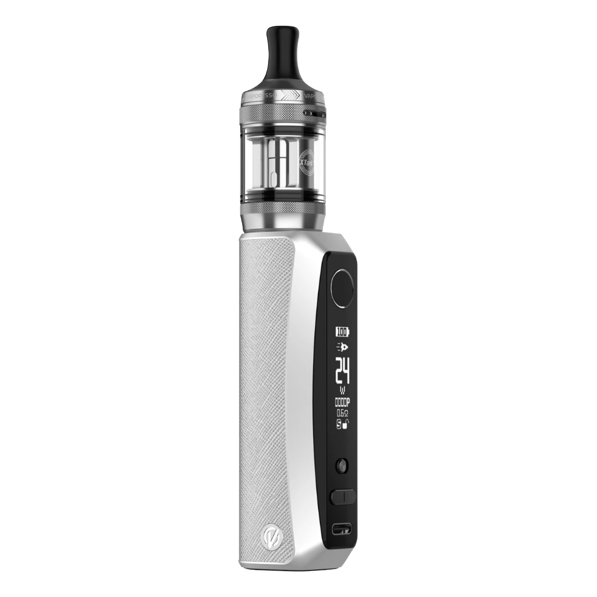 GTX ONE PRO Silver