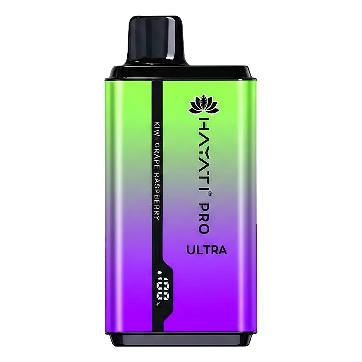 Hayati Pro Ultra 15000 Puffs سحبة جاهزة في الإمارات العربية المتحدة