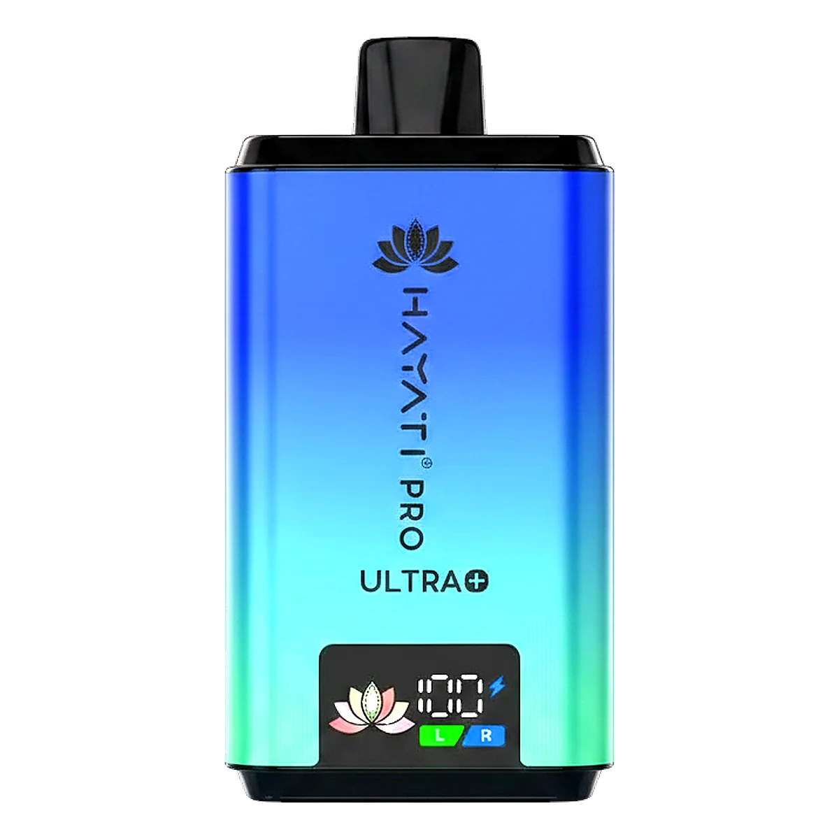 فيب للاستعمال مرة واحدة Hayati Pro Ultra+ S 50000 Puffs في الإمارات العربية المتحدة