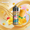 Horny Flava 120ml E-Liquid In UAE