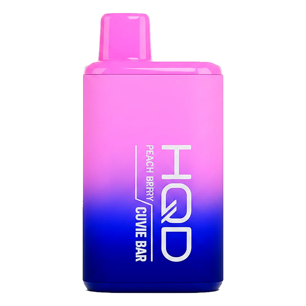 HQD CUVIE | Best Vape Shop Dubai (2026)
