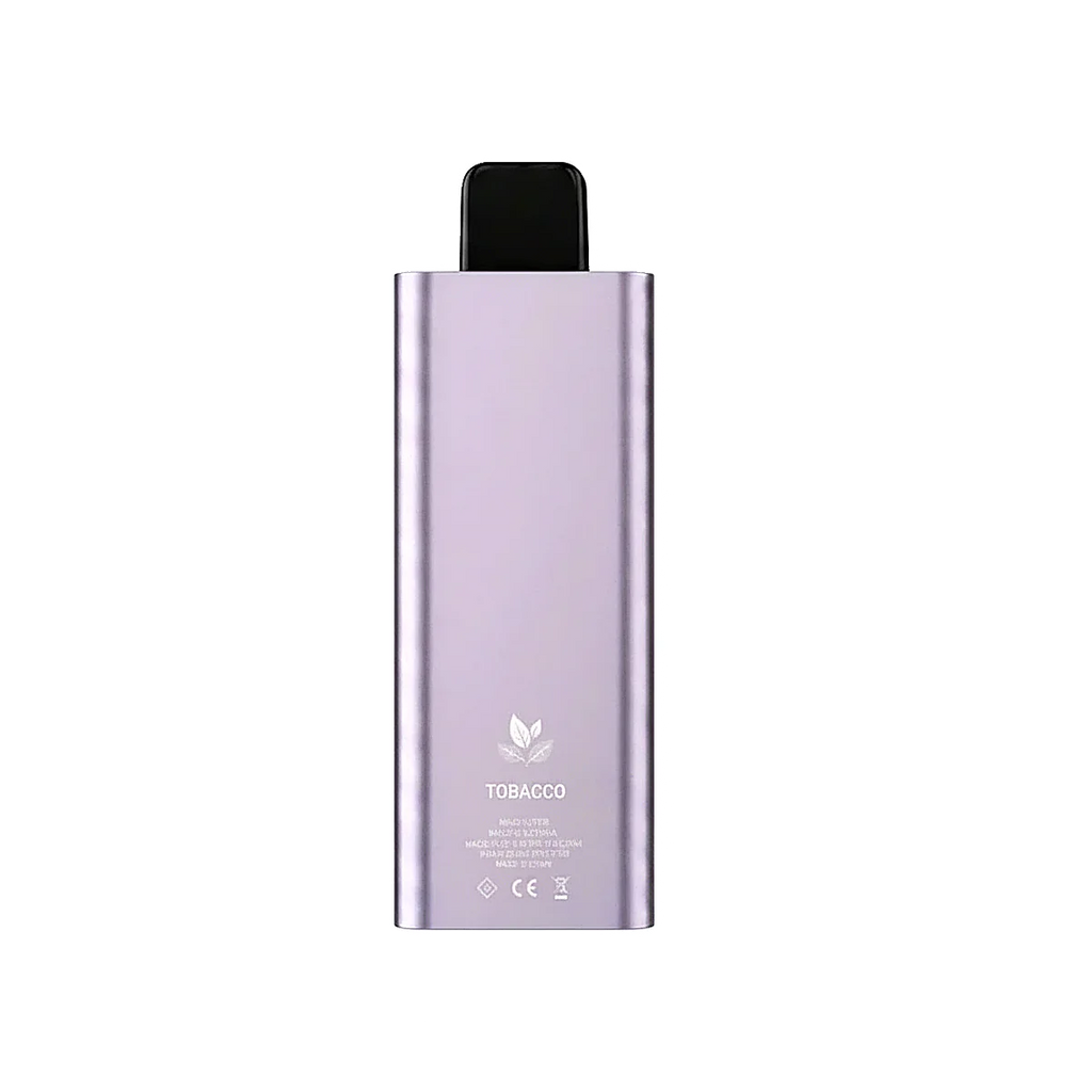 HQD Cuvie Slick 6000 Puffs Disposable Pod Device In UAE