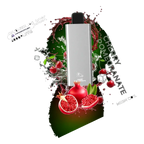 HQD Cuvie Slick 6000 Puffs Disposable Pod Device In UAE | Emirates Vapor UAE