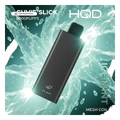 HQD Cuvie Slick 6000 Puffs Disposable Pod Device ice-mint UAE | Emirates Vapor