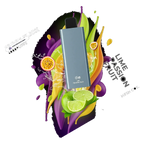 HQD Cuvie Slick 6000 Puffs Disposable Pod Device In UAE | Emirates Vapor UAE