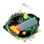 HQD Cuvie Slick 6000 Puffs Disposable Pod Device In UAE | Emirates Vapor UAE