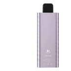 HQD Cuvie Slick 6000 Puffs Disposable Pod Device In UAE | Emirates Vapor UAE