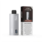 HQD Cuvie Slick Pro 15000 Puffs Disposable Vape UAE Apple Grape