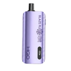 HQD Glaze Plus 12000 Puffs Disposable Vape UAE