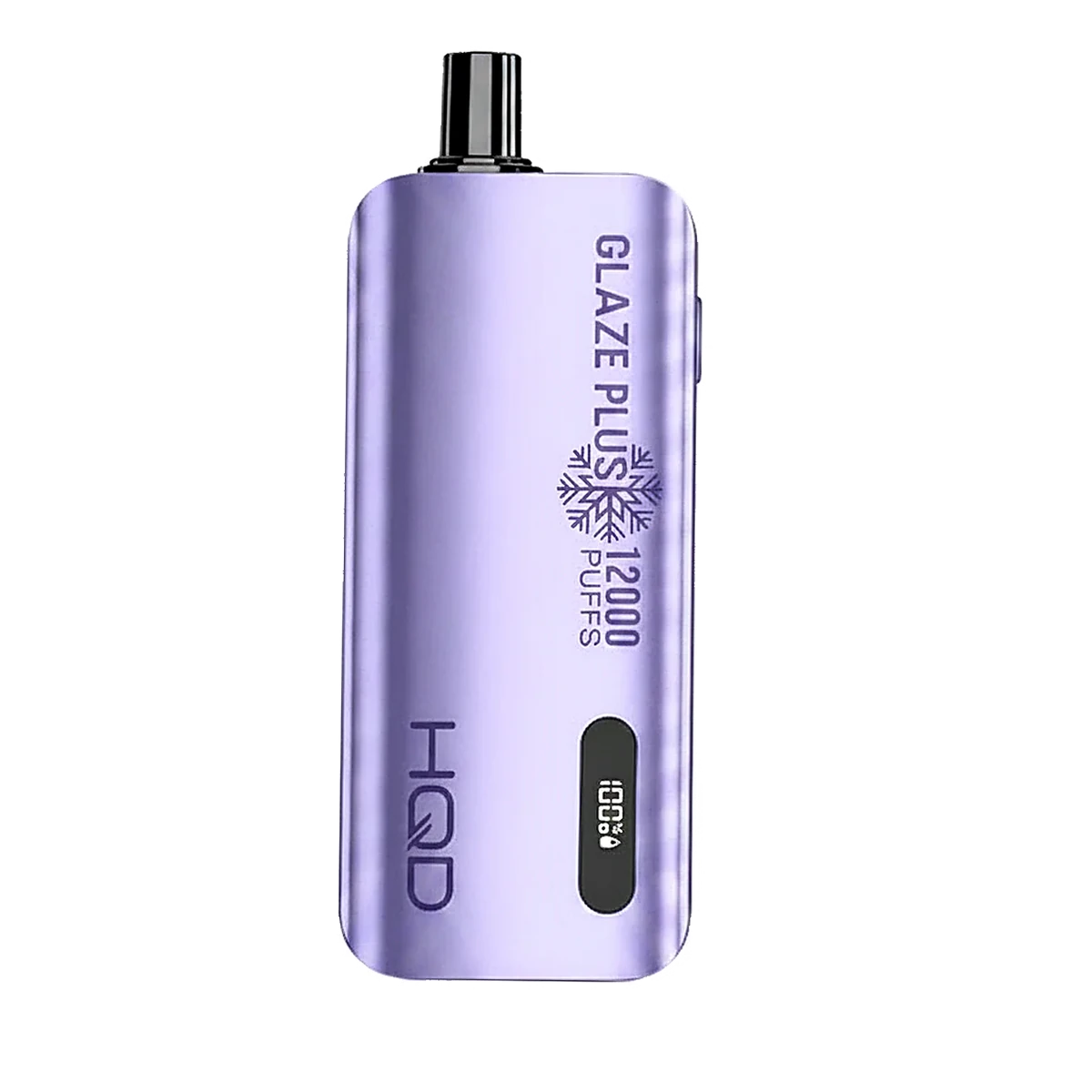 HQD Glaze Plus 12000 Puffs Disposable Vape UAE