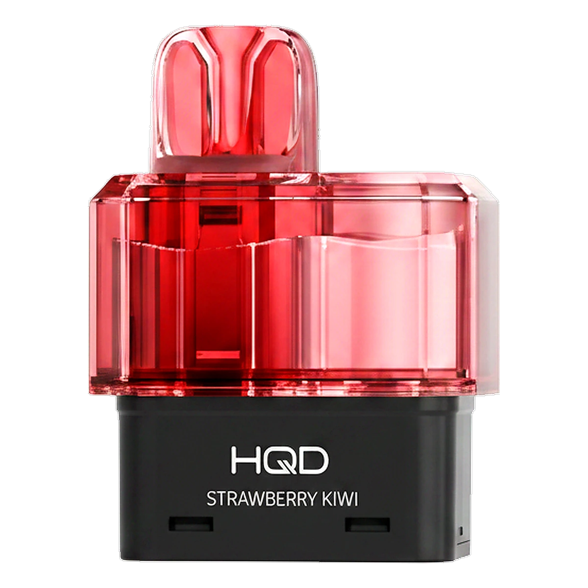 Hqd Glow Pro 12000 Puffs Replacement Pod 20MG In UAE strawberry-kiwi UAE