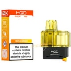 Hqd Glow Pro 12000 Puffs Replacement Pod 20MG In UAE  UAE