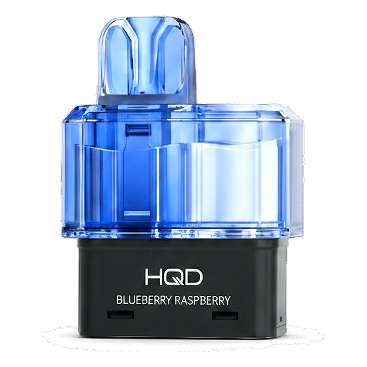 Hqd Glow Pro 12000 Puffs Replacement Pod 20MG In UAE blueberry-raspberry UAE