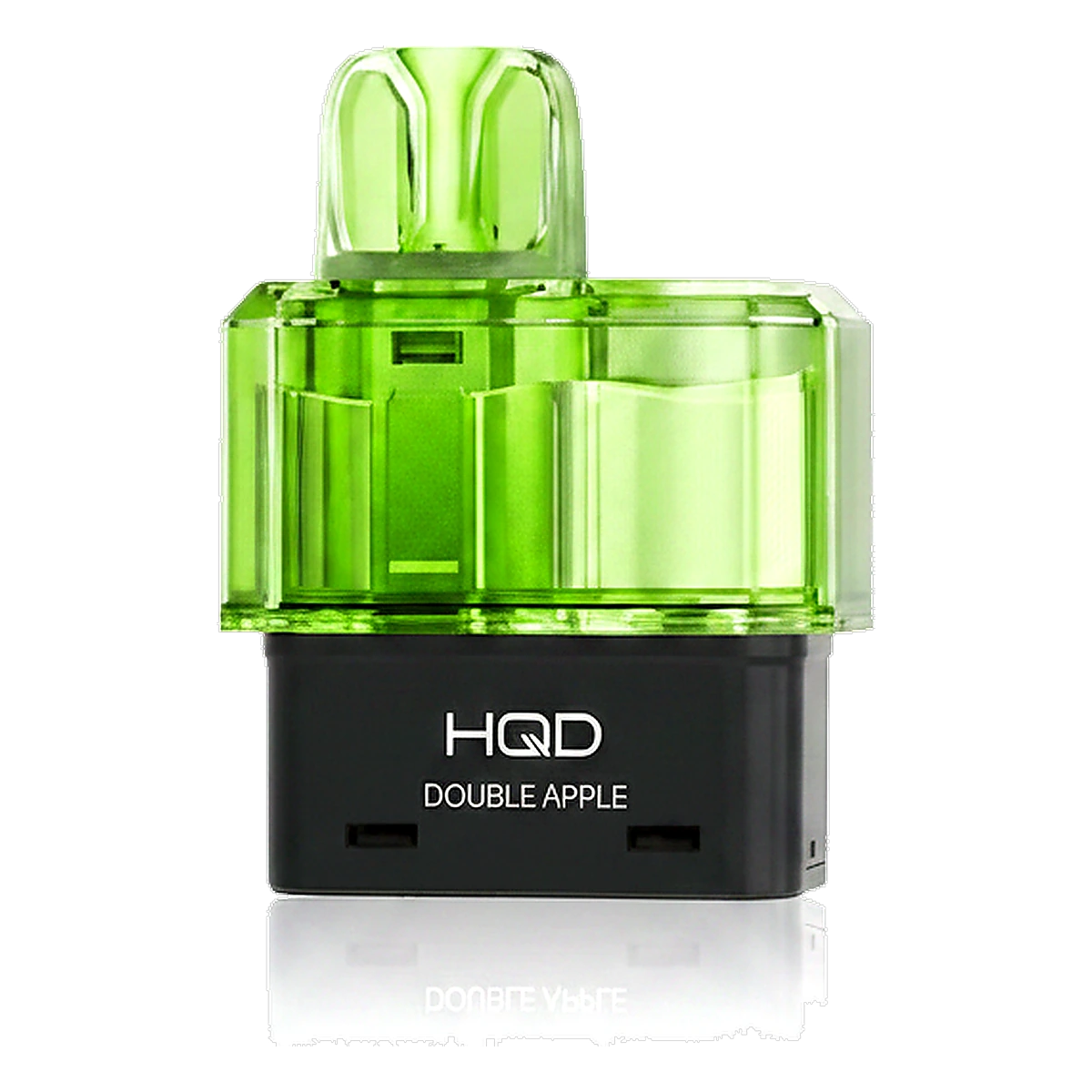Hqd Glow Pro 12000 Puffs Replacement Pod 20MG In UAE double-apple UAE