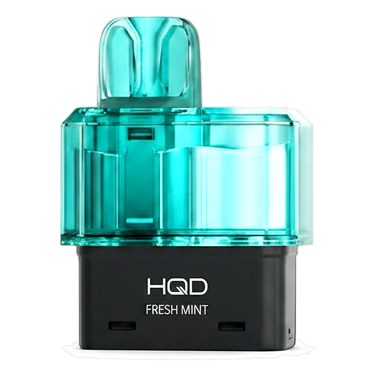 Hqd Glow Pro 12000 Puffs Replacement Pod 20MG In UAE fresh-mint UAE