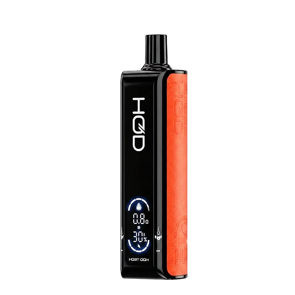 HQD Shisha 20000 Puffs Hookah Disposable Vape 3%