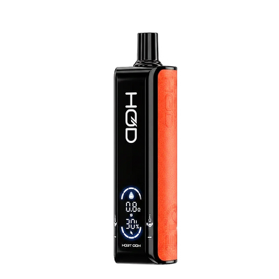 HQD Shisha 20000 Puffs Hookah Disposable Vape 3%