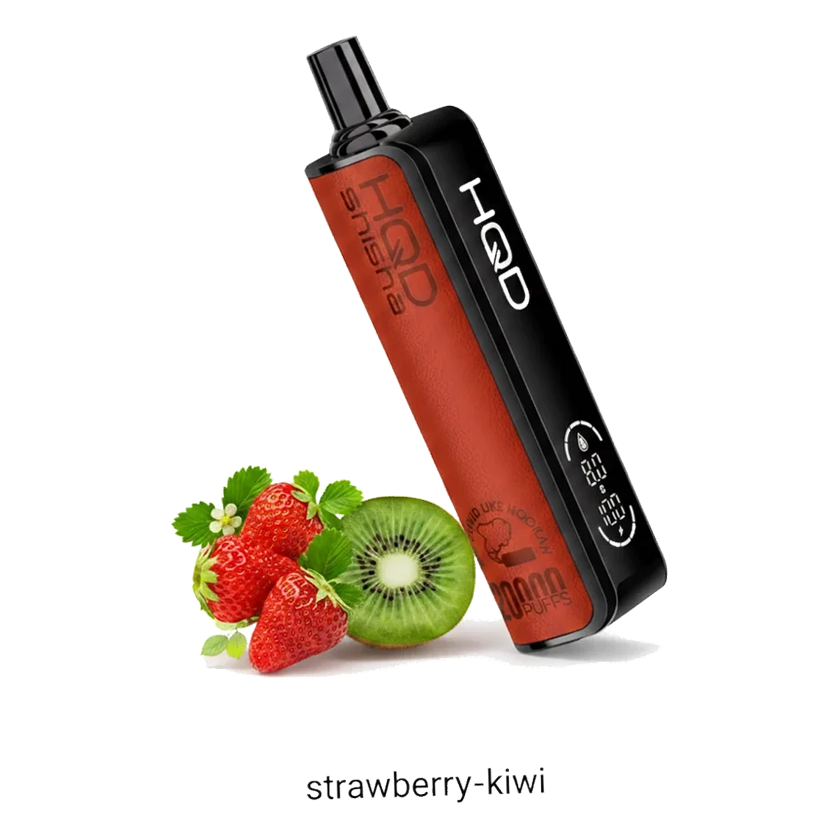 HQD Shisha 20000 Puffs Hookah Disposable Vape 3%