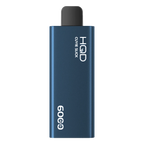 HQD Cuvie Slick 6000 Puffs | 1-3 Hours Delivery in dubai
