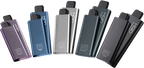 HQD Cuvie Slick 6000 Puffs | 1-3 Hours Delivery in dubai