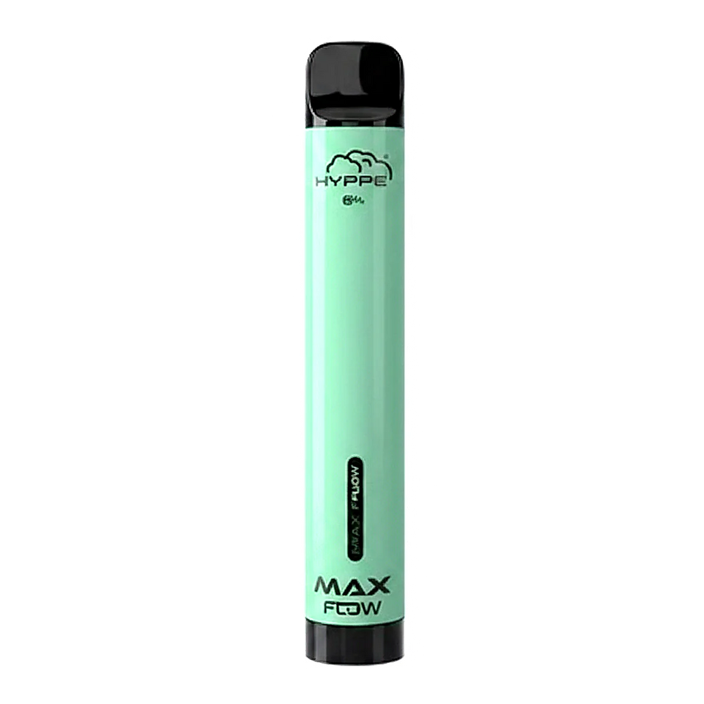 HYPPE MAX | Best Vape Shop Dubai (2026)