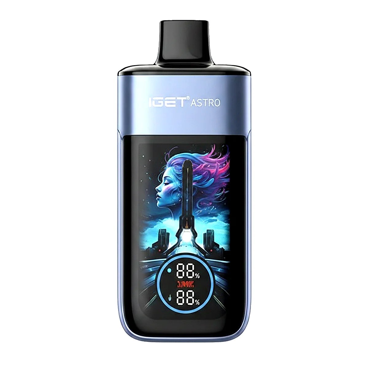 IGET® ASTRO 18000 PUFFS