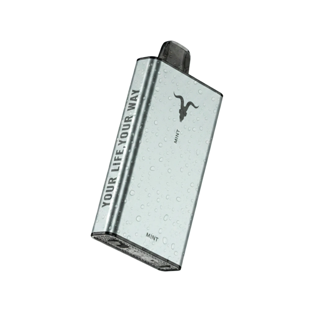 IGNITE Ice 40000 Puffs Dubai — Ice Control Vape, AED 75 UAE