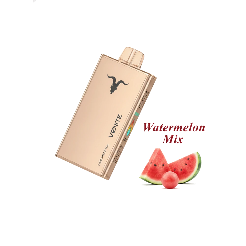 IGNITE - V250 Rechargeable Disposable Vape (25,000 Puffs)