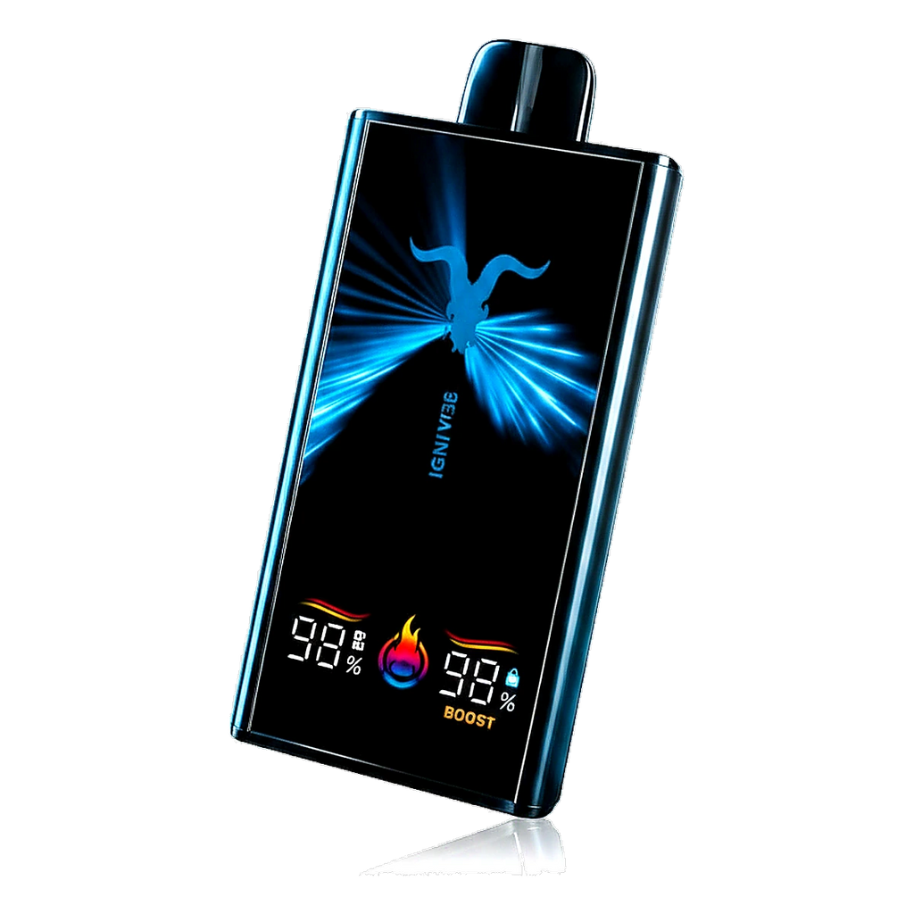IGNITE V300 30000 Puffs Disposable Vape 50MG in Dubai UAE  UAE