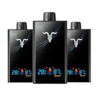 IGNITE V300 30000 Puffs Disposable Vape 50MG in Dubai UAE