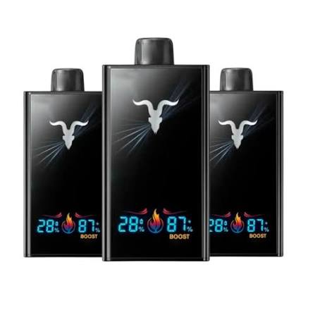 IGNITE V300 30000 Puffs Disposable Vape 50MG in Dubai UAE
