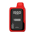 ISGO BAR | Best Vape Shop Dubai (2026)