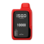 ISGO BAR | Best Vape Shop Dubai (2026)