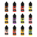 ISGO E-JUICE | Best Vape Shop Dubai (2026)