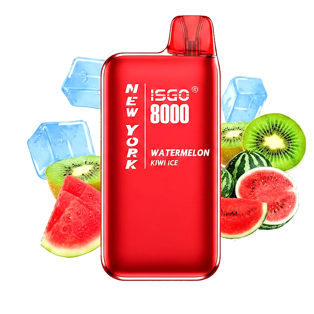 ISGO NEW | Best Vape Shop Dubai (2026)