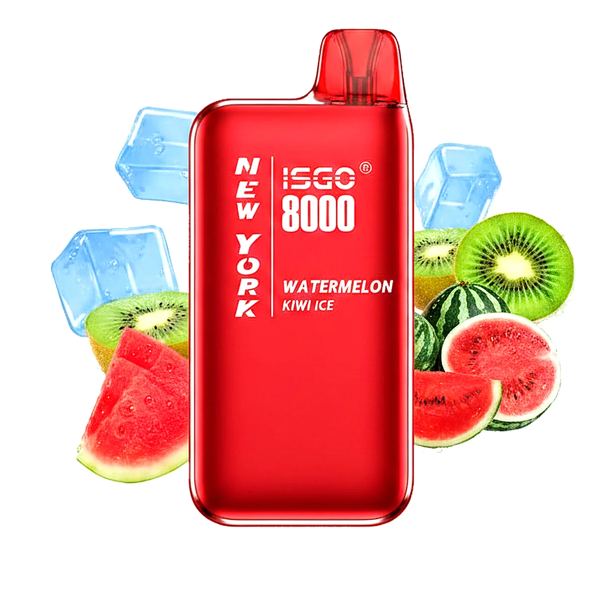 ISGO NEW | Best Vape Shop Dubai (2026)