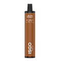 ISGO PARIS 1500 PUFFS
